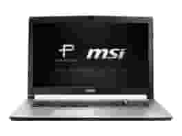 Picture of Refurbished MSI PE70 6QE 070UK Prestige Pro - 17.3" - Intel Core i7 - 8GB RAM - 128GB SSD + 1TB - Gold Grade