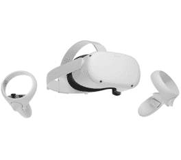 Oculus Quest 27641