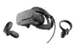 Oculus Rift 24075