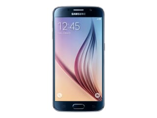 Picture of Refurbished Samsung Galaxy S6 - SM-G920F - 32GB - Black Sapphire - GSM - Gold Grade