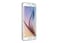 Picture of Refurbished Samsung Galaxy S6 - SM-G920F - 32GB - White Pearl - GSM - Gold Grade