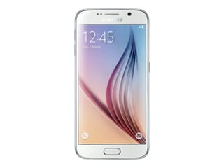 Picture of Refurbished Samsung Galaxy S6 - SM-G920F - 64GB - White Pearl - GSM