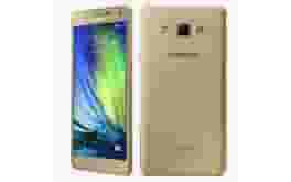 Picture of Samsung Galaxy A3 - SM-A300FU - Champagne Gold - 4G -16GB -Android Smartphone