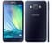 Picture of Samsung Galaxy A5 - SM-A500FU - Midnight Black - 4G HSPA+ - 16GB - GSM -  Android Smartphone