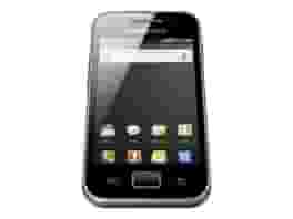 Picture of Samsung Galaxy Ace - S5830I - 3G GSM - Android Smartphone - Refurbished