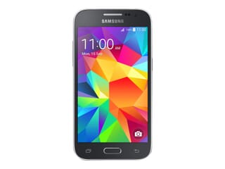 Picture of Samsung Galaxy Core Prime - SM-G360F - charcoal grey - 4G HSPA+ - 8 GB - GSM - smartphone