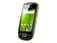 Picture of Samsung Galaxy mini - lime green - 3G GSM - smartphone