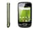 Picture of Samsung Galaxy mini - lime green - 3G GSM - smartphone
