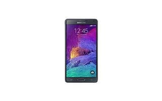 Picture of Samsung Galaxy Note 4 - 32GB - 4G