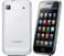 Picture of Samsung Galaxy S GT-I9000 - White - 3G - 8GB - GSM - Android Smartphone