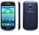 Picture of Samsung Galaxy S III Mini - Midnight Black - 3G HSPA+ - 8GB - GSM - Android smartphone - Refurbished