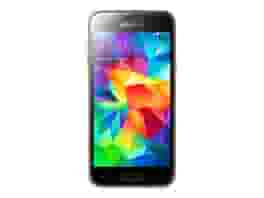 Picture of Samsung Galaxy S5 Mini - SM-G800F - Blue - 4G LTE - 16 GB - GSM - smartphone - Refurbished