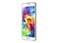 Picture of Samsung Galaxy S5 - shimmery white - 4G LTE - 16 GB - GSM - Android smartphone