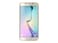 Picture of Samsung Galaxy S6 edge - SM-G925F - platinum gold - 4G LTE - 32 GB - GSM - smartphone