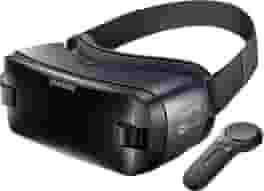 Picture of Samsung Gear VR - SM-R324 - virtual reality headset