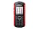 Picture of Samsung GT-B2100 - Scarlet Red - GSM - mobile phone - Refurbished