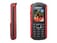 Picture of Samsung GT-B2100 - Scarlet Red - GSM - mobile phone - Refurbished
