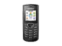 Picture of Samsung GT-E1170 - Black - GSM - Mobile Phone - Refurbished