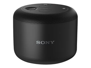 Picture of Sony BSP10 - speaker - for portable use - wireless - Refurbished