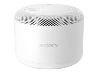 Picture of Sony BSP10 - speaker - for portable use - wireless - Refurbished