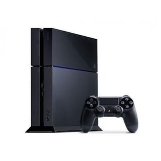 Sony PlayStation 32328