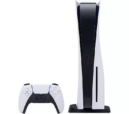 Sony PlayStation 32329