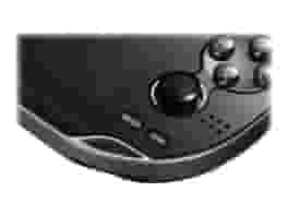 Picture of Sony PlayStation Vita - handheld game console - black - Silver Grade Refurbished