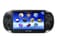 Picture of Sony PlayStation Vita - handheld game console - black - Silver Grade Refurbished
