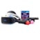 Picture of Sony PlayStation VR 3D Virtual Reality Headset - 5.7" - Playstation VR Worlds Bundle 2x Move 1x Cam + Software