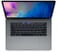 Picture of Apple MacBook Pro Touch Bar -15" - Intel Core i7 - 2.6GHz  - 16GB RAM - 256GB SSD - Space Grey (refurbished)