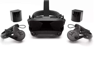 Valve Index 32332