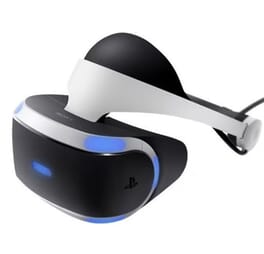 Picture of Sony PlayStation VR 3D Virtual Reality Headset - 5.7"