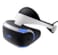 Picture of Sony PlayStation VR 3D Virtual Reality Headset - 5.7"