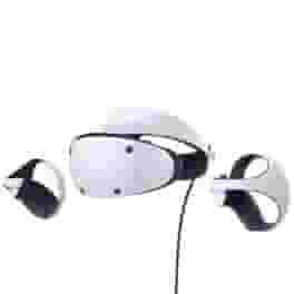Picture of SONY PlayStation VR2 Headset & Sense Controllers