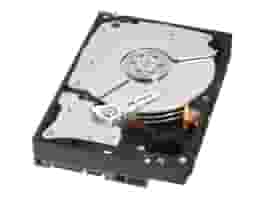 Picture of WD RE4 WD5003ABYX - hard drive - 500 GB - SATA 3Gb/s - Refurbished