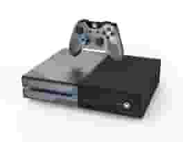 XBox One 26222