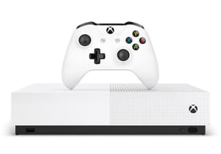 Xbox One 22390